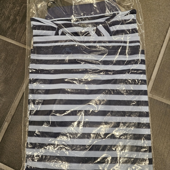 NWT Greyson Maltese Delphinium Falcon Men's XL Wolastog Blue Polo - Picture 14 of 14